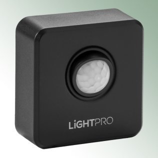Lightpro Bewegungsmelder Smart