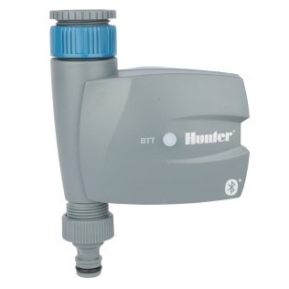 Bluetooth® Steuergerät Hunter BTT-101, mit 1 Ventil, DC - Gleichstrom
