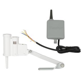 Funk Regensensor Hunter WRC