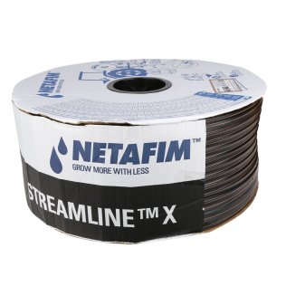 Tropfschlauch Streamline™ X 16080