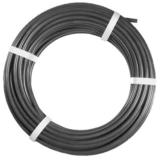 Tropfschlauch DripNet PC™ (schwarz) / TechNet PC™ (braun)