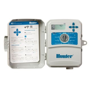 Steuergerät Hunter X2™ AC