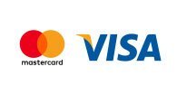 Visa Mastercard