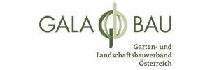 Logo Galabau Verband Österreich