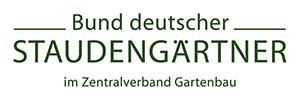 Logo Bund deutscher Staudengärtner