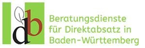 Logo Beratungsdienst Baden