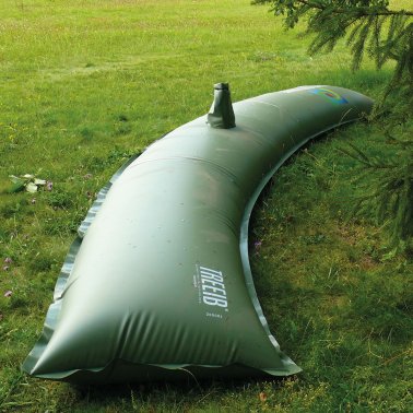 TREEIB 1.500 l Altbaum-Bewässerungseinrichtung