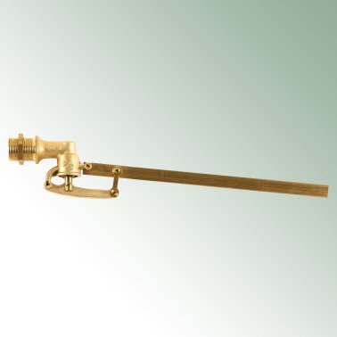 Schwimmerventil 1" AG