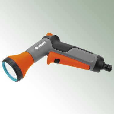 GARDENA Classic, Bewässerungsbrause mit Steckkupplung