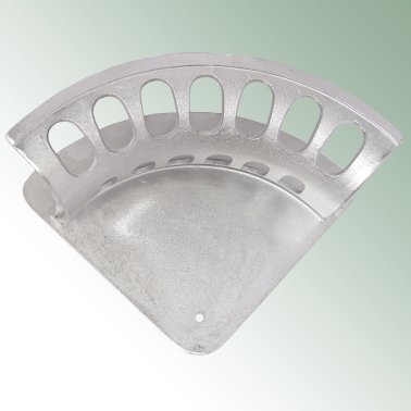 Wall-mounted Hose Holder