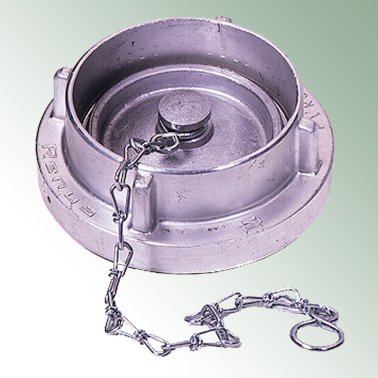 Storz Blindkupplung B