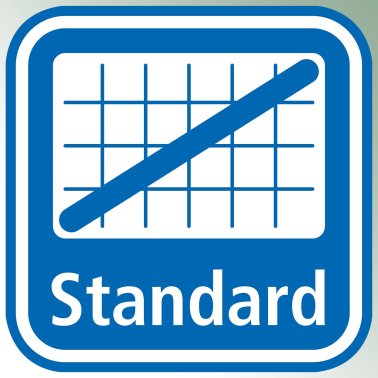 Osmocote Exact Standard, (8–9M) 15-9-11(+2MgO+Sp), 25 kg