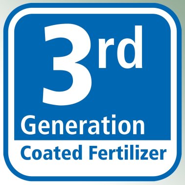 Osmocote Exact Standard, (8–9M) 15-9-11(+2MgO+Sp), 25 kg