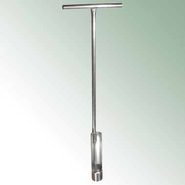 Lochstecher Ø 55 mm für Wühlmausfalle Topcat