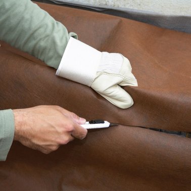 Plantex® Gold Unkrautvlies, 4 x 100 m