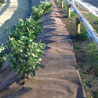 Plantex® Gold Unkrautvlies, 4 x 100 m