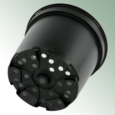 SX Container 4,0 l, Netz = 88 Stück mit Etikettenschlitz