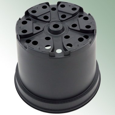 SX Container 7,5 l, Netz = 70 Stück mit Etikettenschlitz