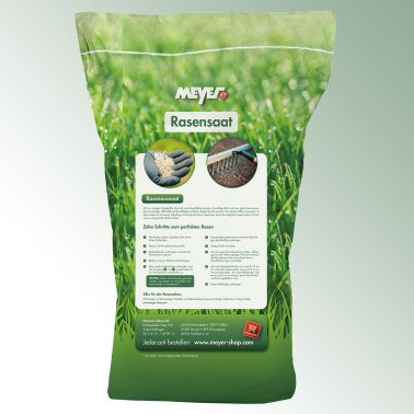 Sportrasen RSM 3.1 Neuanlage, 10 kg