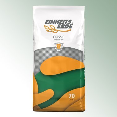 Terreau unifié type ED 73, 70 l