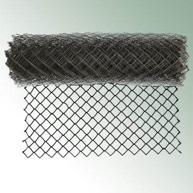 Square mesh raw, machine mesh, 60 x 1.8 x 2,000 mm, 25 m