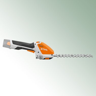 STIHL Akku-Strauchschere HSA 26, AS System, ohne Akku