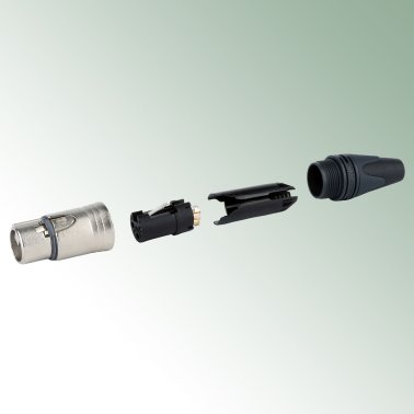 PELLENC Steckbuchse für Ladegeräte