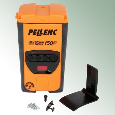 PELLENC Akkugehäuse 150 für VINION