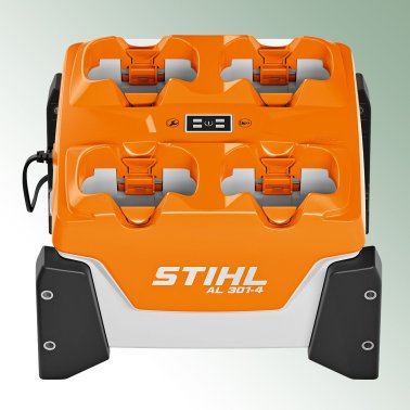 STIHL Mehrfachladegerät AL 301-4