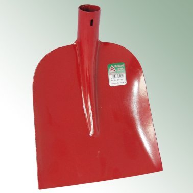 Holsteiner Sandschaufel Typ Baumeister im 10er-Pack