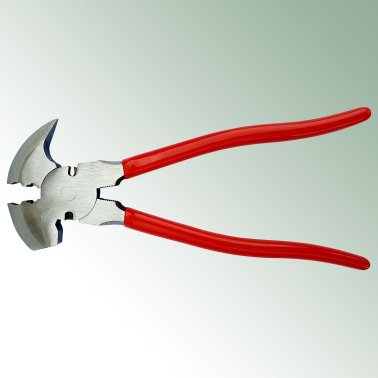 FIX Kombizange / Farmerzange, Zaunbau-Universalwerkzeug, 26,5 cm, 700 g
