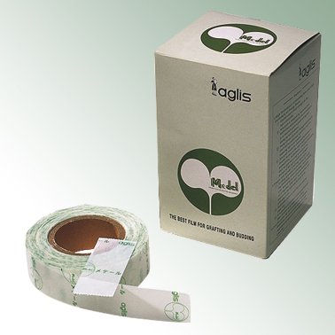 Medifilm Veredlungsband, 35 m