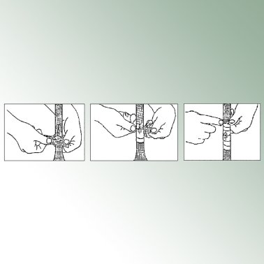 Medifilm Veredlungsband, 35 m