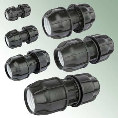 Liaison de raccord rapide