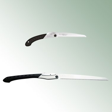 Silky fällsåg Super Accel och Bigboy