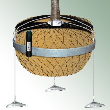 Platipus PIDDLER® Wurzelbewässerung