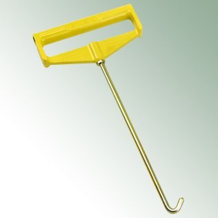 Verriegelungshaken PH1 für Platipus Baumverankerungsset