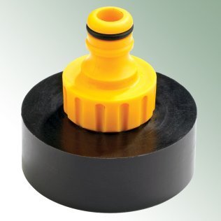 Platipus PIDDLER® Schlauchadapter Pid-Tap