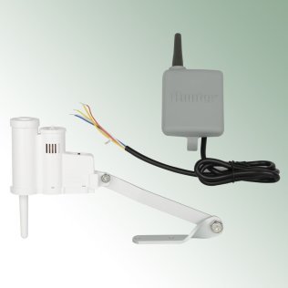 Funk Regensensor Hunter WRC