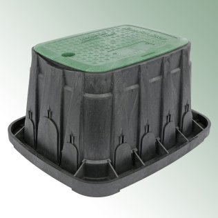Rain Bird® Ventilbox Standard, VBSTDH, 59 x 49 x 30,7 cm