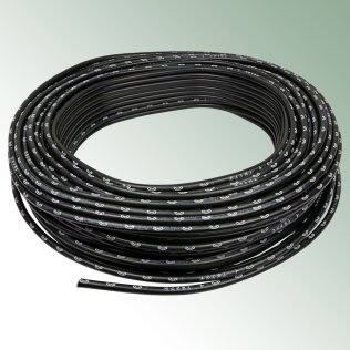 Steuerkabel (Erdkabel), 12-adrig à 0,8 mm (0,5 mm²)