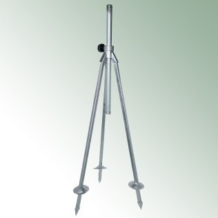 Regnerstativ 3/4'' AG