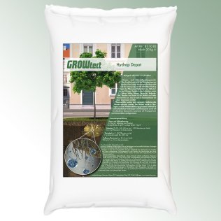 GROWtect Hydrop Depot, 20 kg