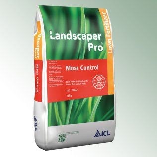 Moss Control, (6–8W) 14-0-5(+6Fe), 15 kg