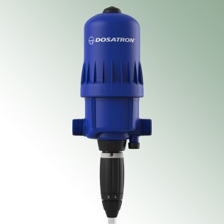 Dosatron-Dosiergerät D9 2%