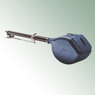 Düngerdosiergerät Fertil Five®, 5,5 l