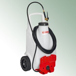 Birchmeier A 50 AC1 (CAS), 18 V LiHD / 8,0 Ah