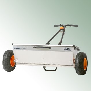 ICL Kastenstreuer AccuPro DROP