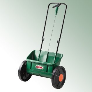 Kastenstreuer Even Green Universal, 11 l