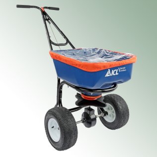 Rotary-Streuer AccuPro 2000